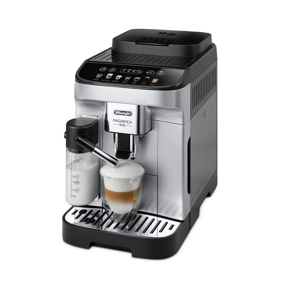 De'Longhi Magnifica Evo Espresso Maker 5