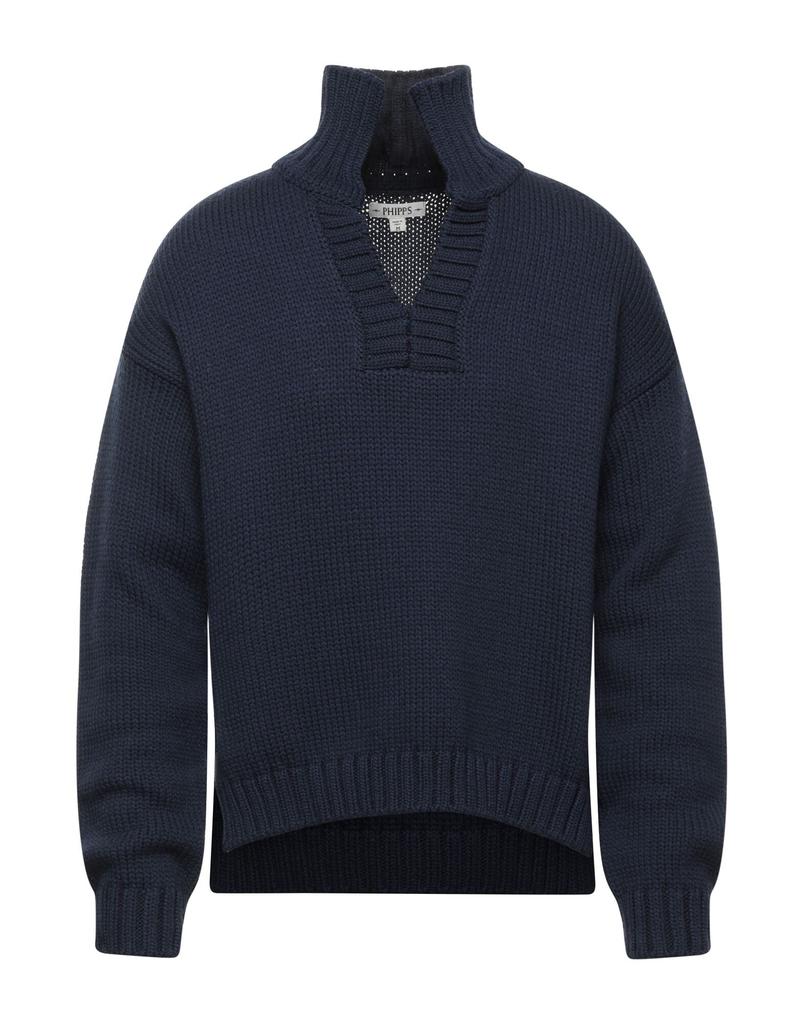 PHIPPS Turtleneck