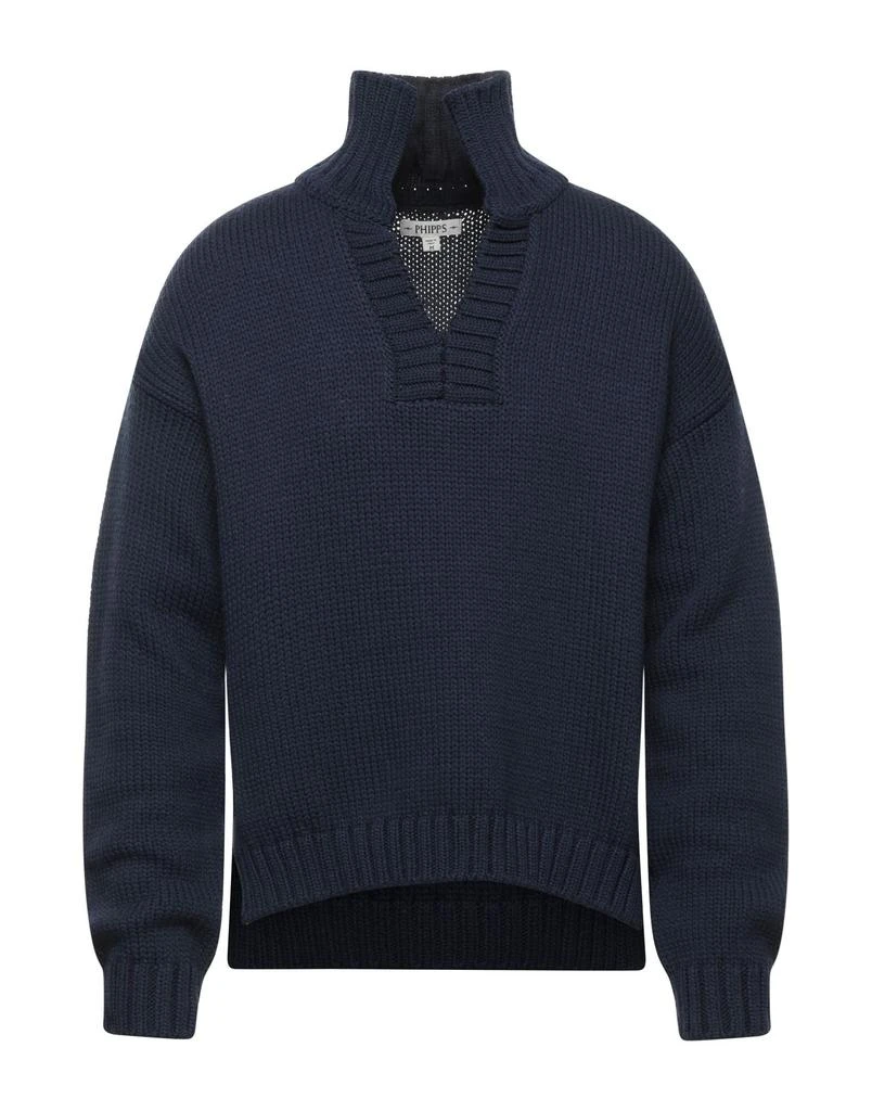 PHIPPS Turtleneck 1
