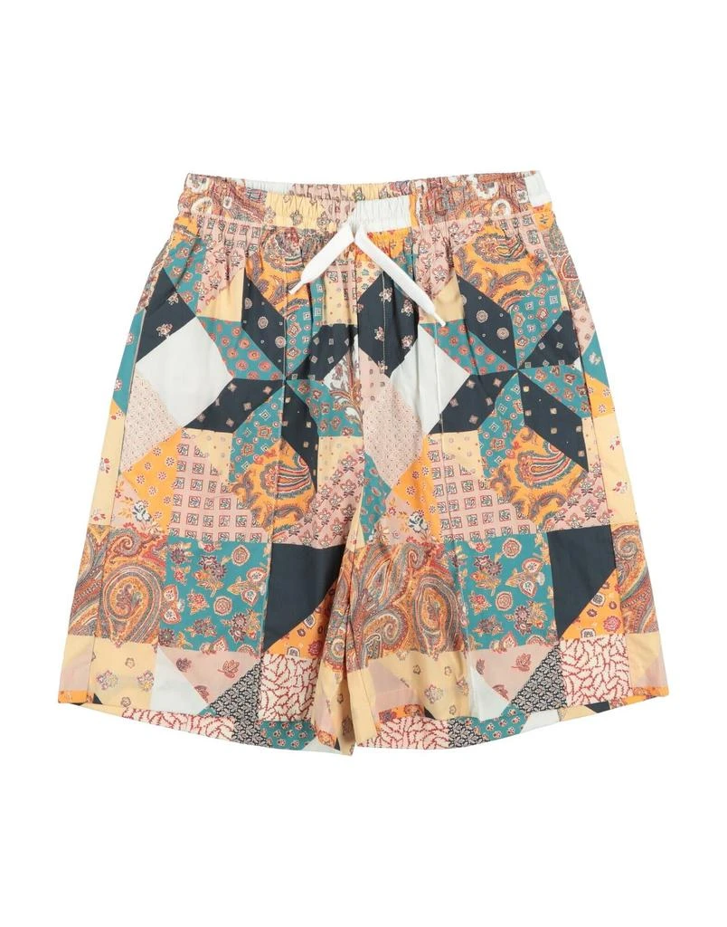 ETRO Shorts 
Bermuda