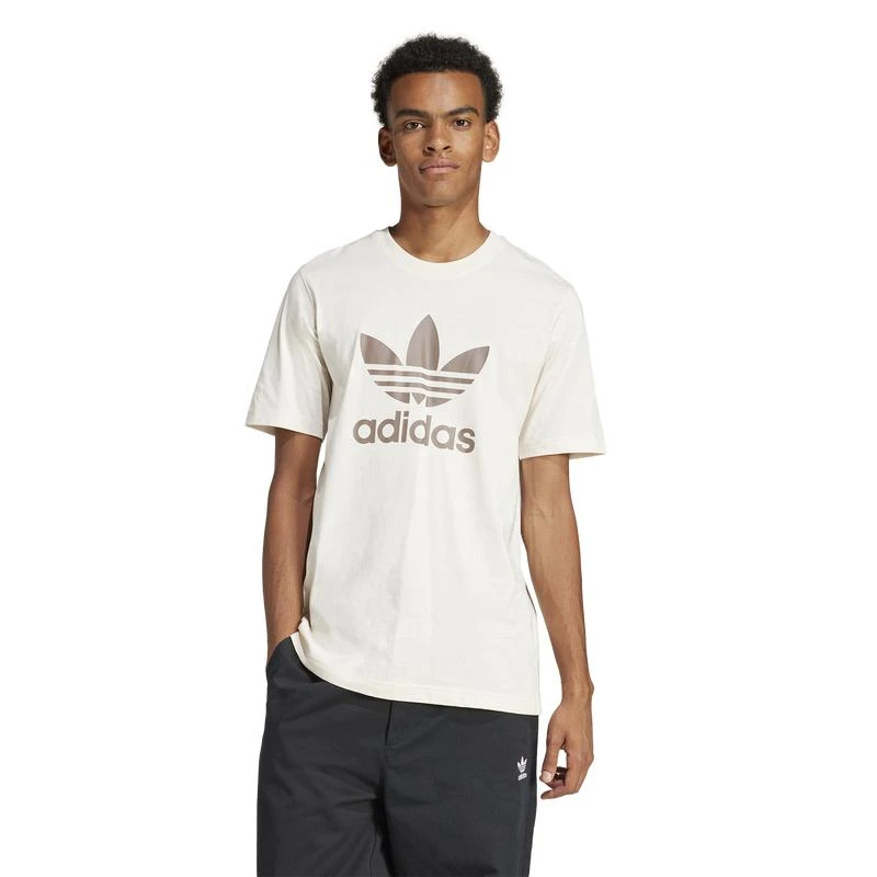 Adidas adidas Originals Trefoil T-Shirt - Men's 1