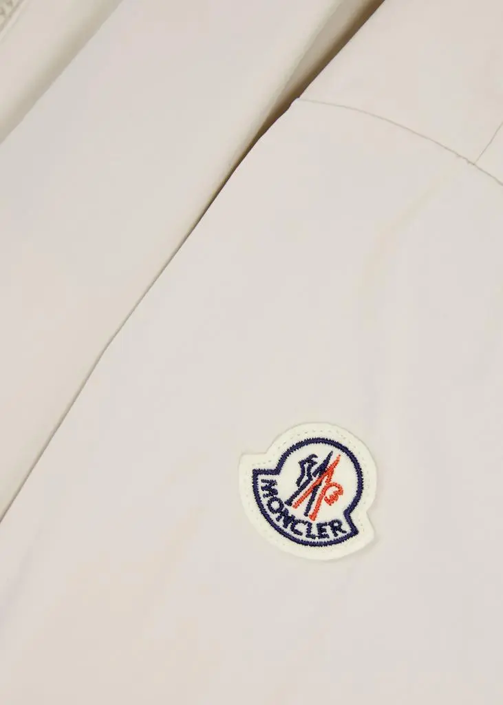 Moncler Tyx shell jacket 5