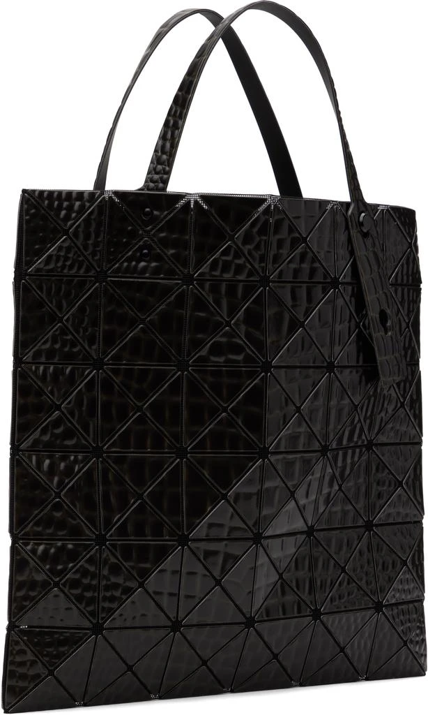 Issey Miyake Black Kaiju Tote 2