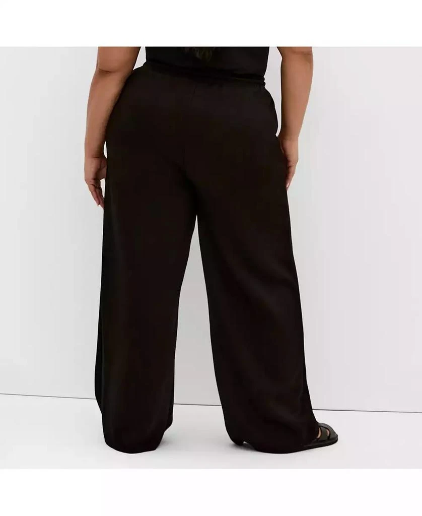 City Chic Women
s Mae Jogger 2