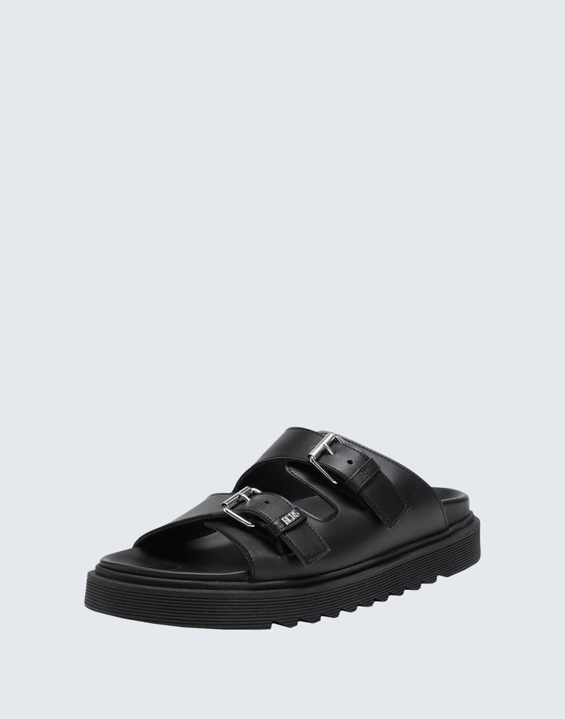 GCDS Sandals - Slippers - Free Shipping - BeyondStyle