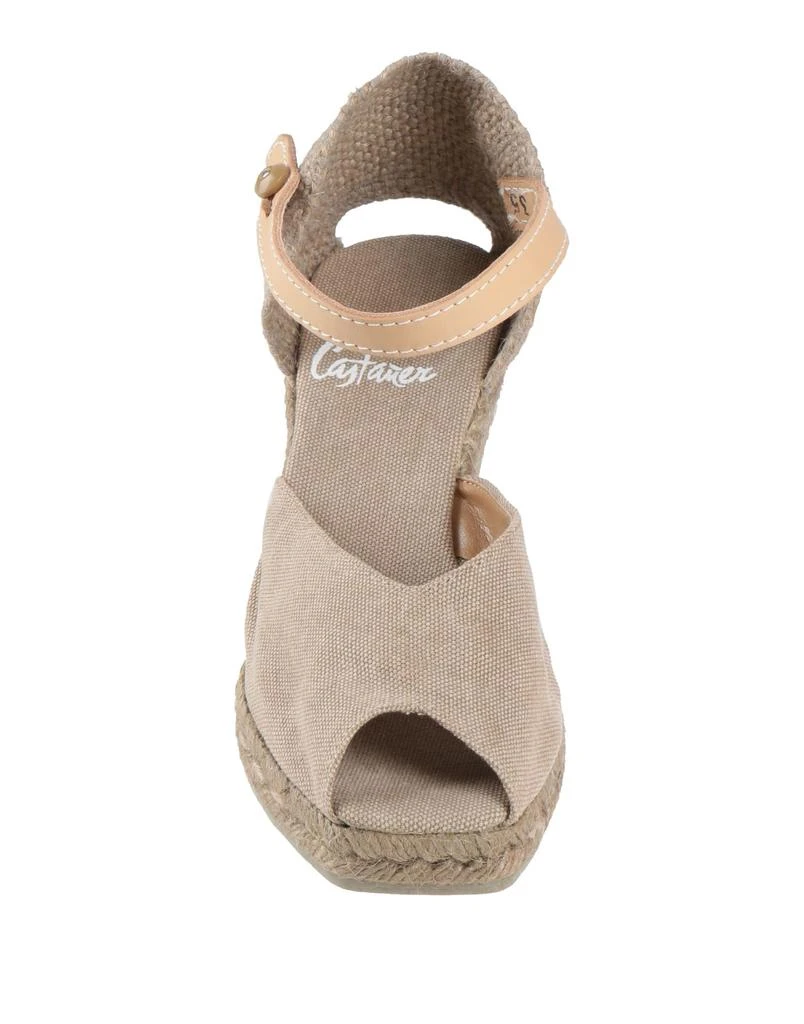 CASTAÑER Espadrilles 4