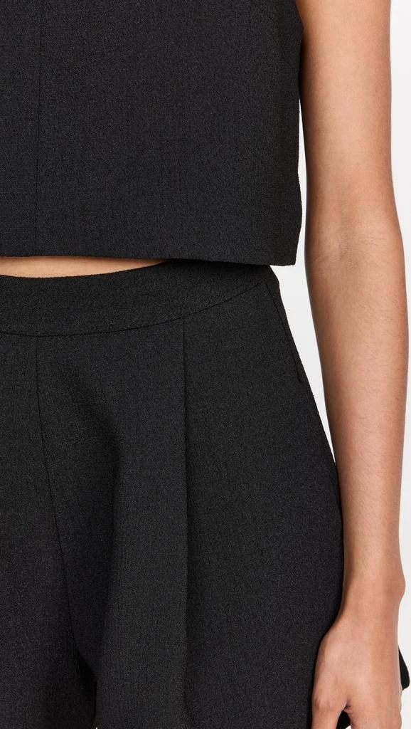Black Halo Sanibel 2 Piece Romper 5