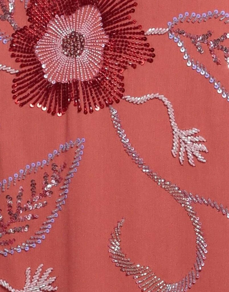 CHRISTIAN PELLIZZARI Midi dress 4