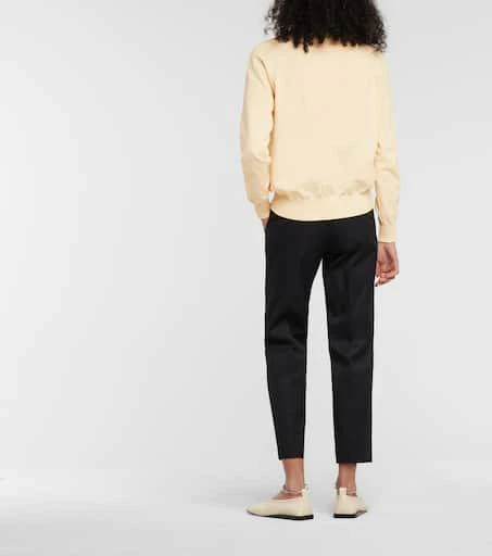 Jil Sander V-neck cardigan 3