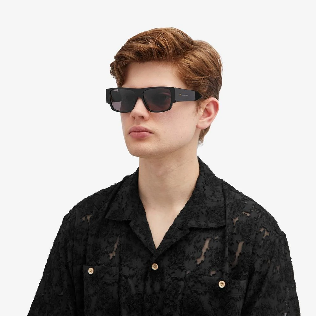 Bottega Veneta Bottega Veneta BV1286S Sunglasses 5
