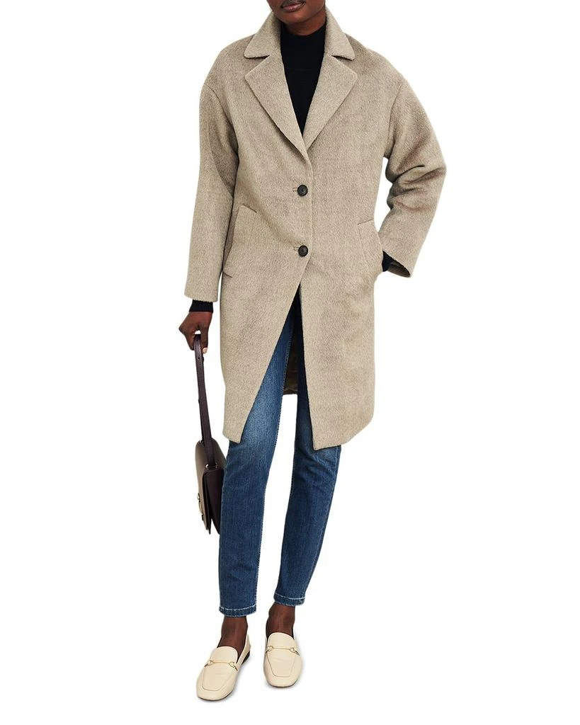 HOBBS LONDON Bhavina Coat 4