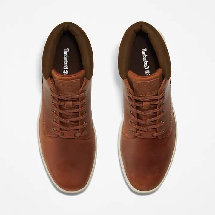 Timberland CityRoam Chukka for Men in Brown