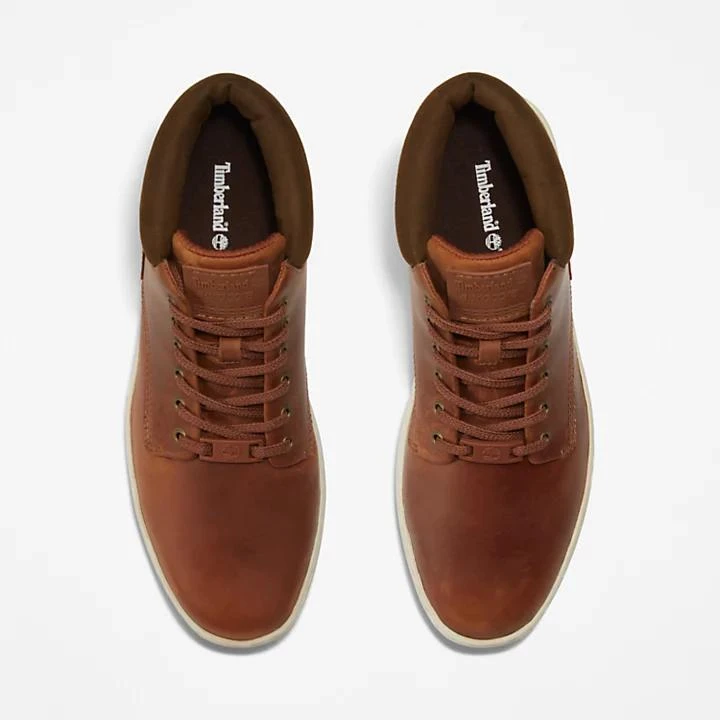 Timberland CityRoam Chukka for Men in Brown 2