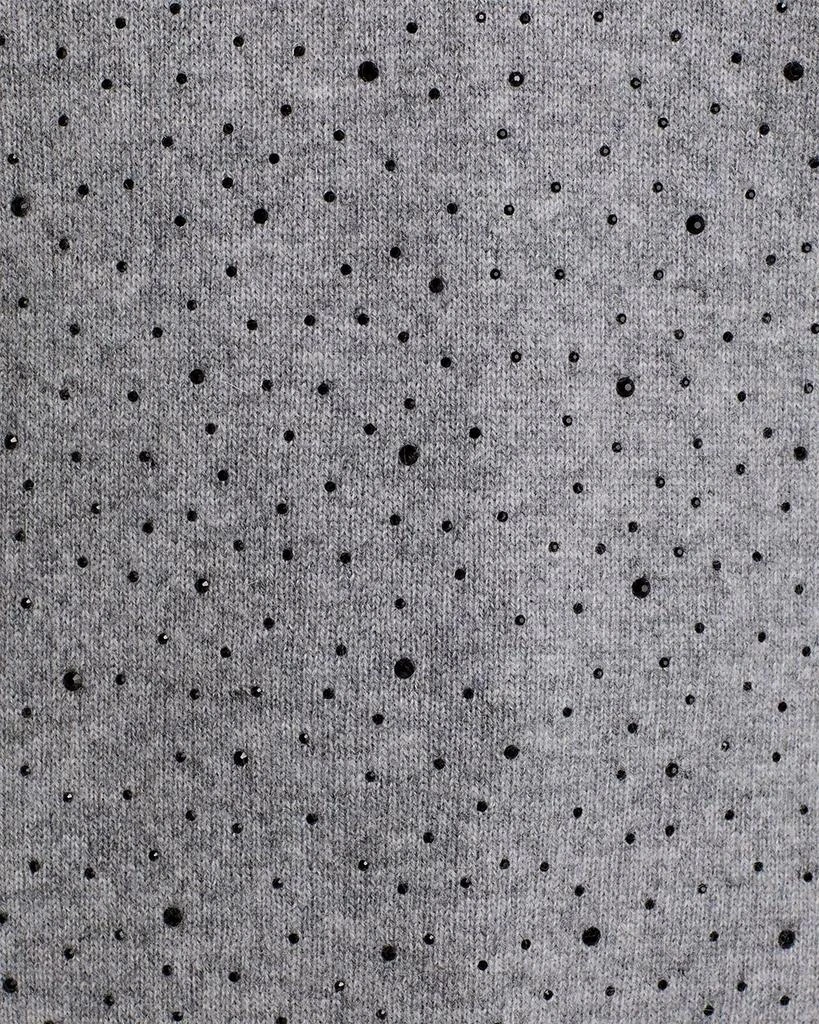 C by Bloomingdale
s Cashmere V Neck Crystal Sweater - Exclusive 6