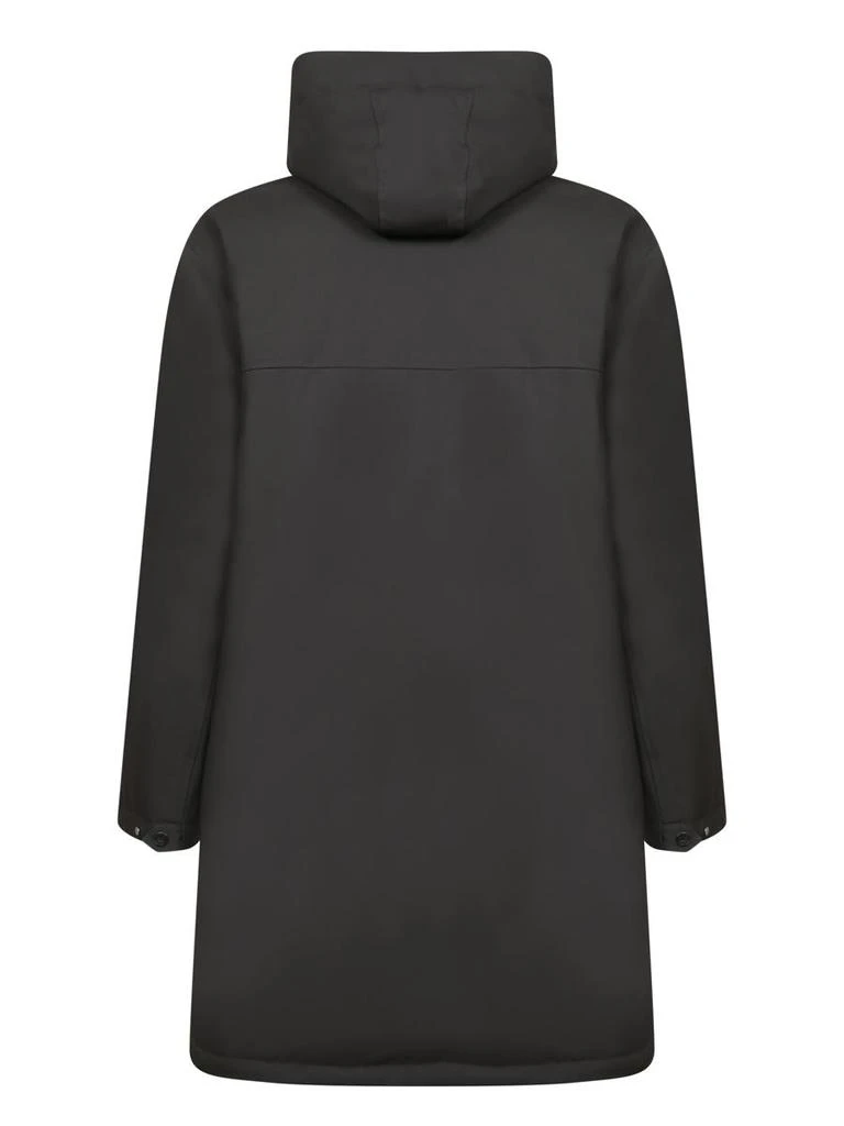 Duno Duno Three-Quarter Coats 2