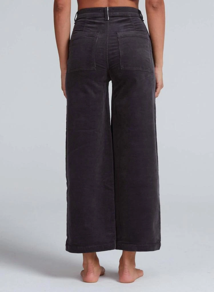 ASKK NY Askk Ny - Virginia Corduroy Pants 2