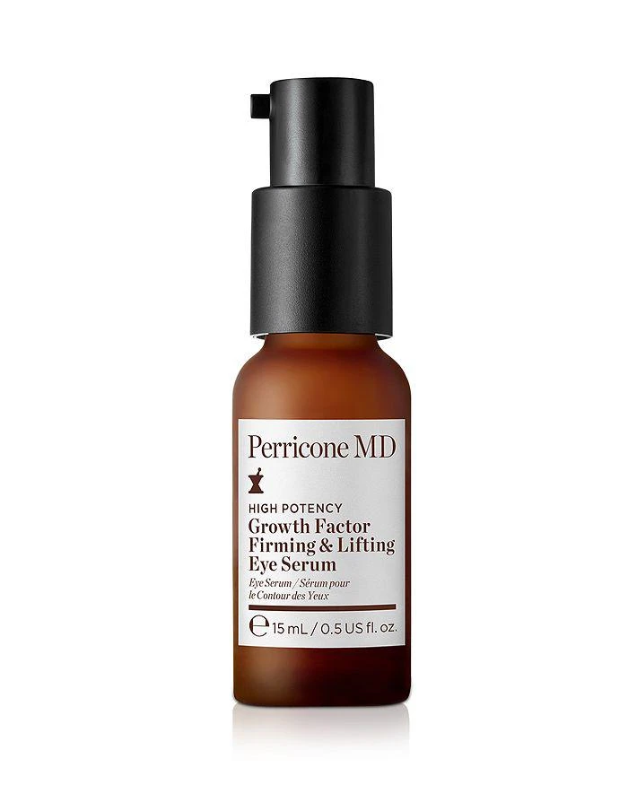 Perricone MD High Potency Growth Factor Firming & Lifting Eye Serum 0.5 oz. 1