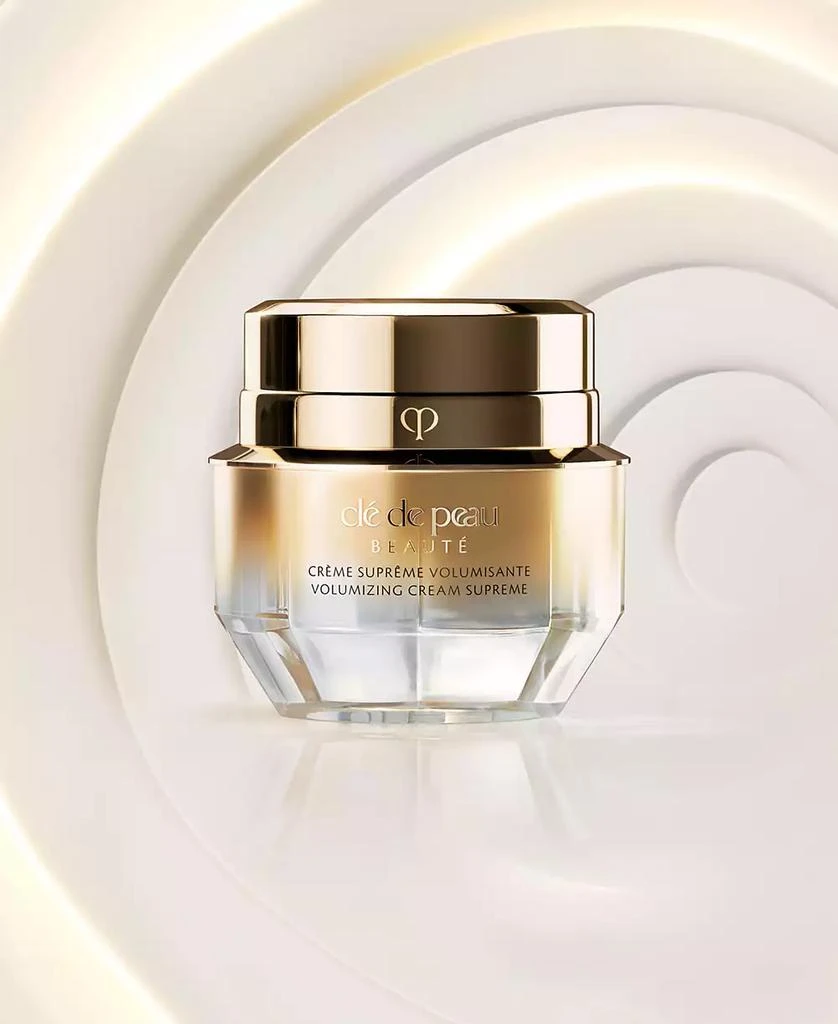 Cle de Peau Volumizing Cream Supreme Mini 5