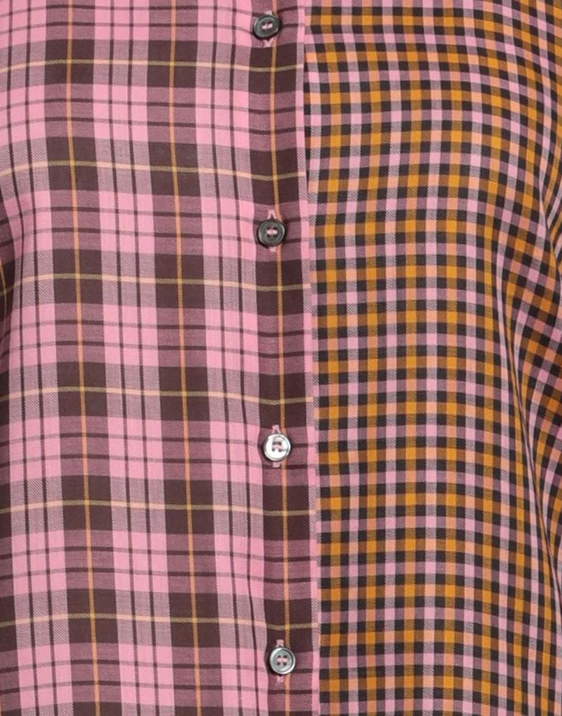 CALIBAN Checked shirt 4