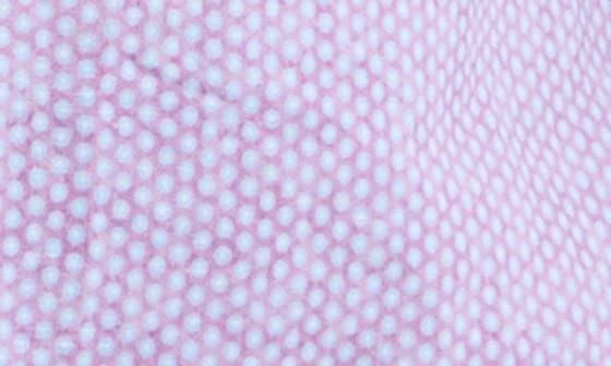 David Donahue Regular Fit Dot Print Short Sleeve Button-Up Shirt 5