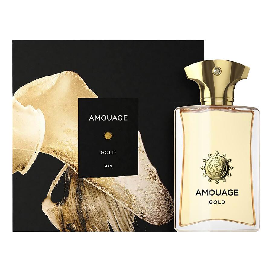 Amouage Amouage Gold Mens EDP