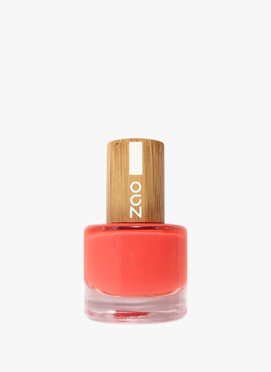 Zao Vernis à ongles