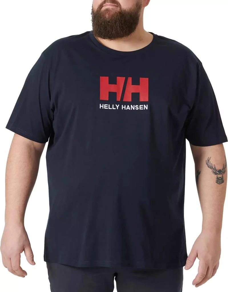 Helly Hansen Helly Hansen Men's HH Logo T-Shirt 1
