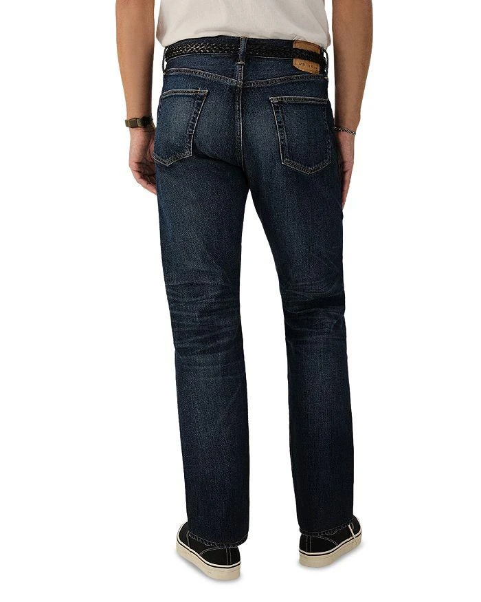 Buck Mason Ford Standard Jeans 2
