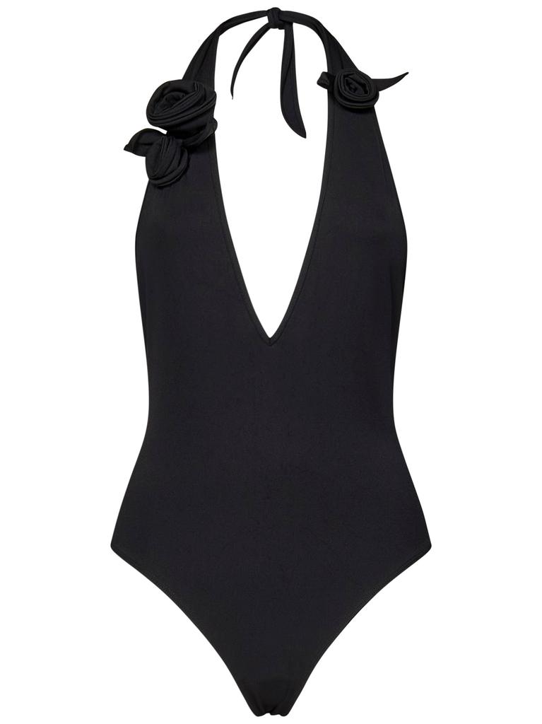 COPERNI Coperni Flower Swimsuit