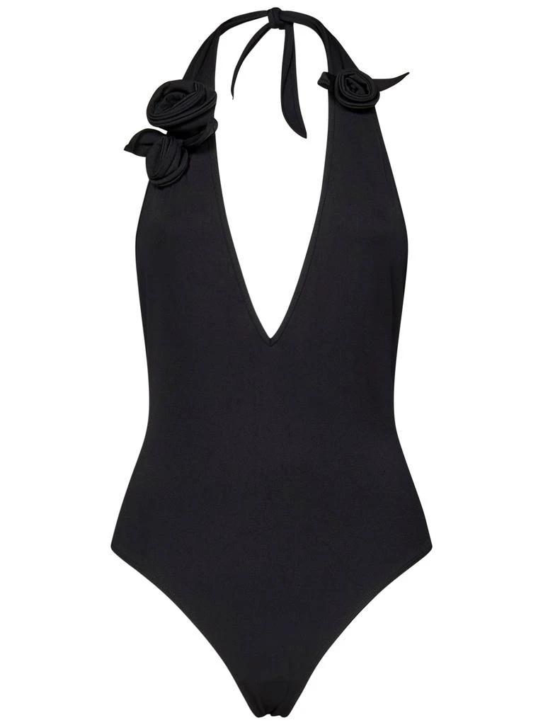 COPERNI Coperni Flower Swimsuit 1