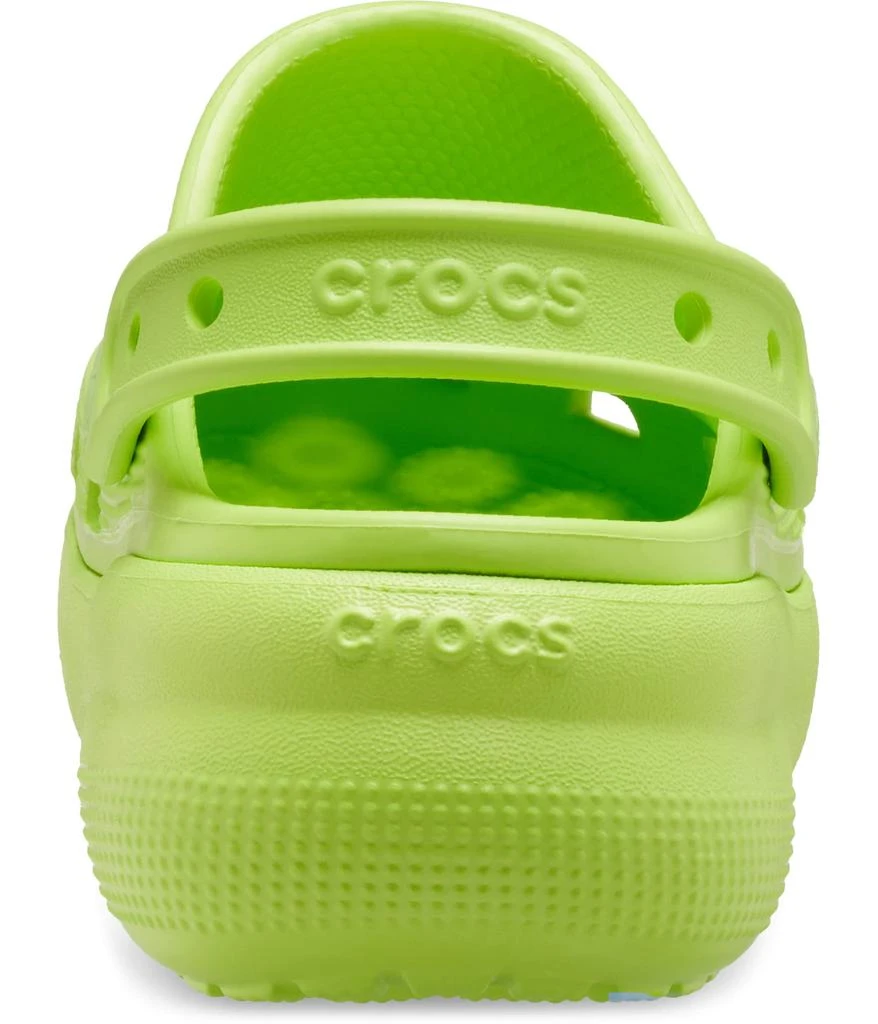 Crocs Kids Classic Cutie Crush Clog (Little Kid/Big Kid) 5