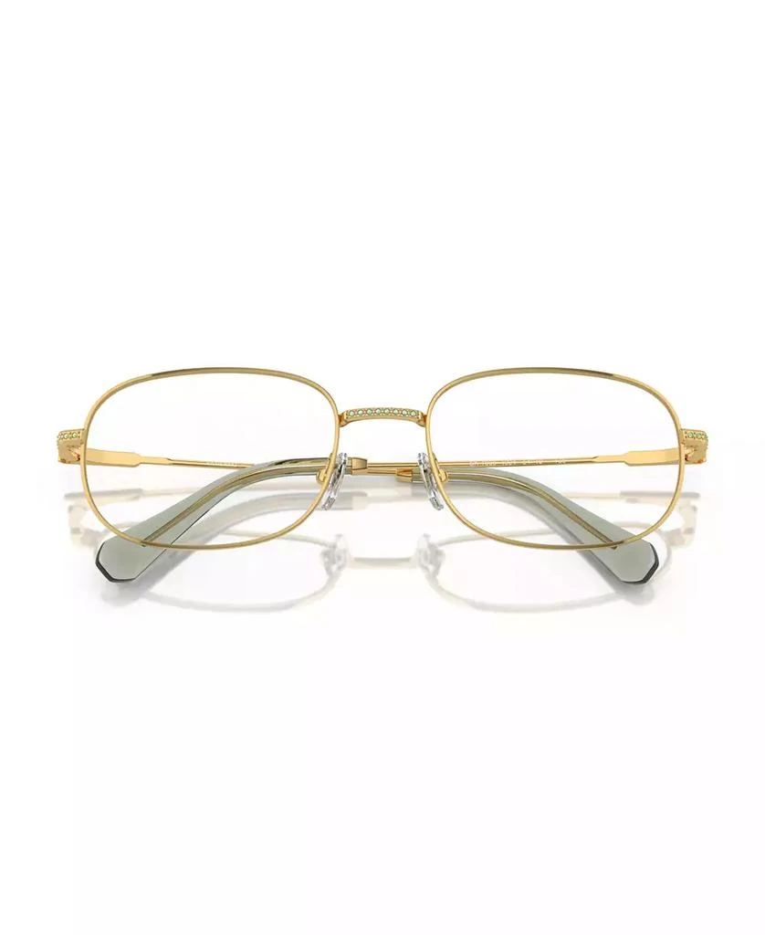 Swarovski Women's Eyeglasses, SK1005 3