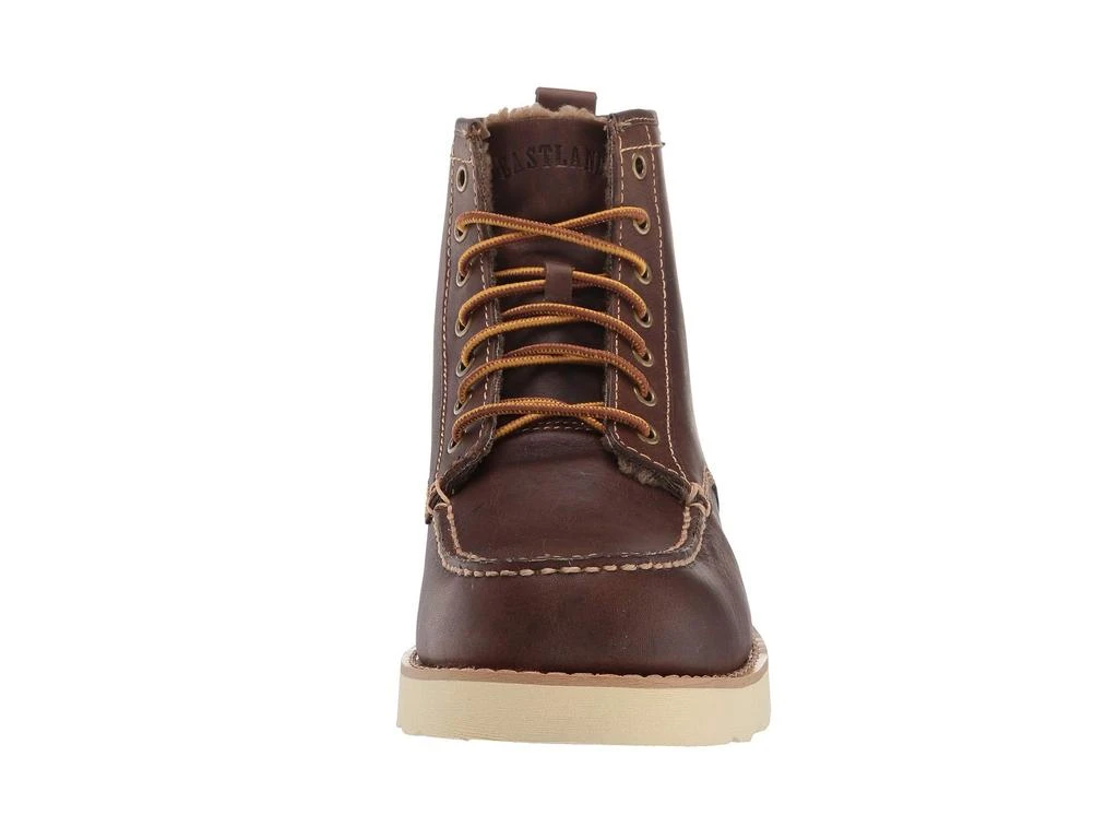 Eastland Lace Up Boots 7