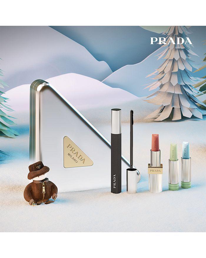 Prada Beauty Clutch Set