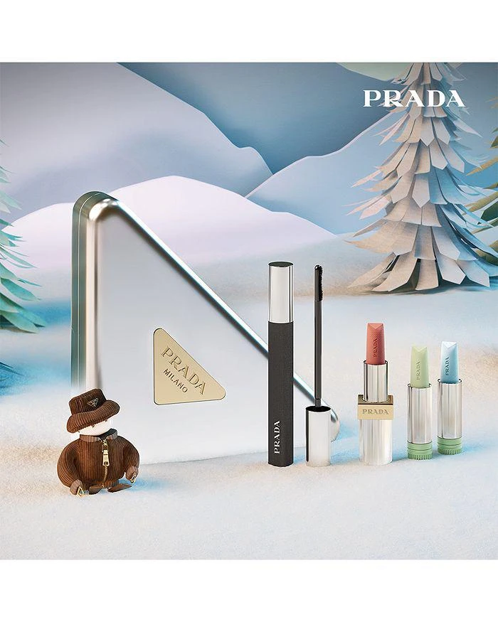 Prada Beauty Clutch Set 2