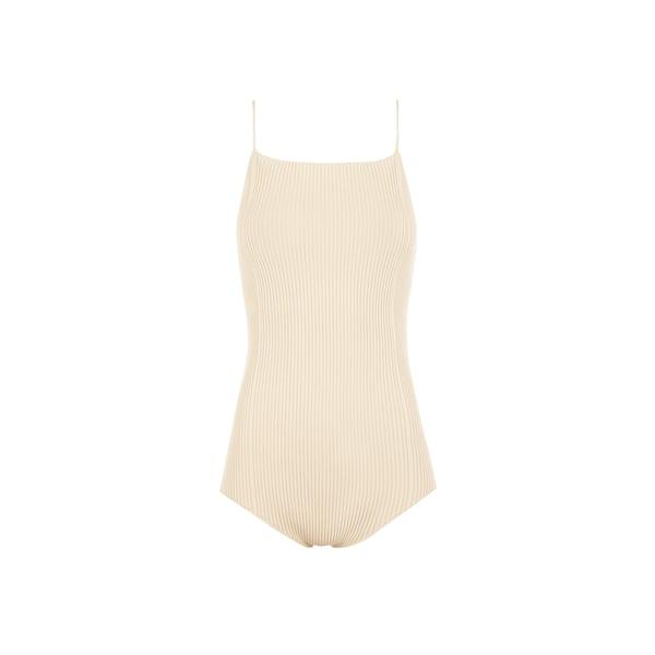 AERON Ribbed knit body