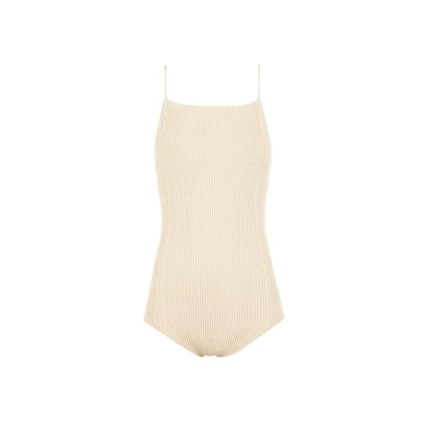 AERON Ribbed knit body 1
