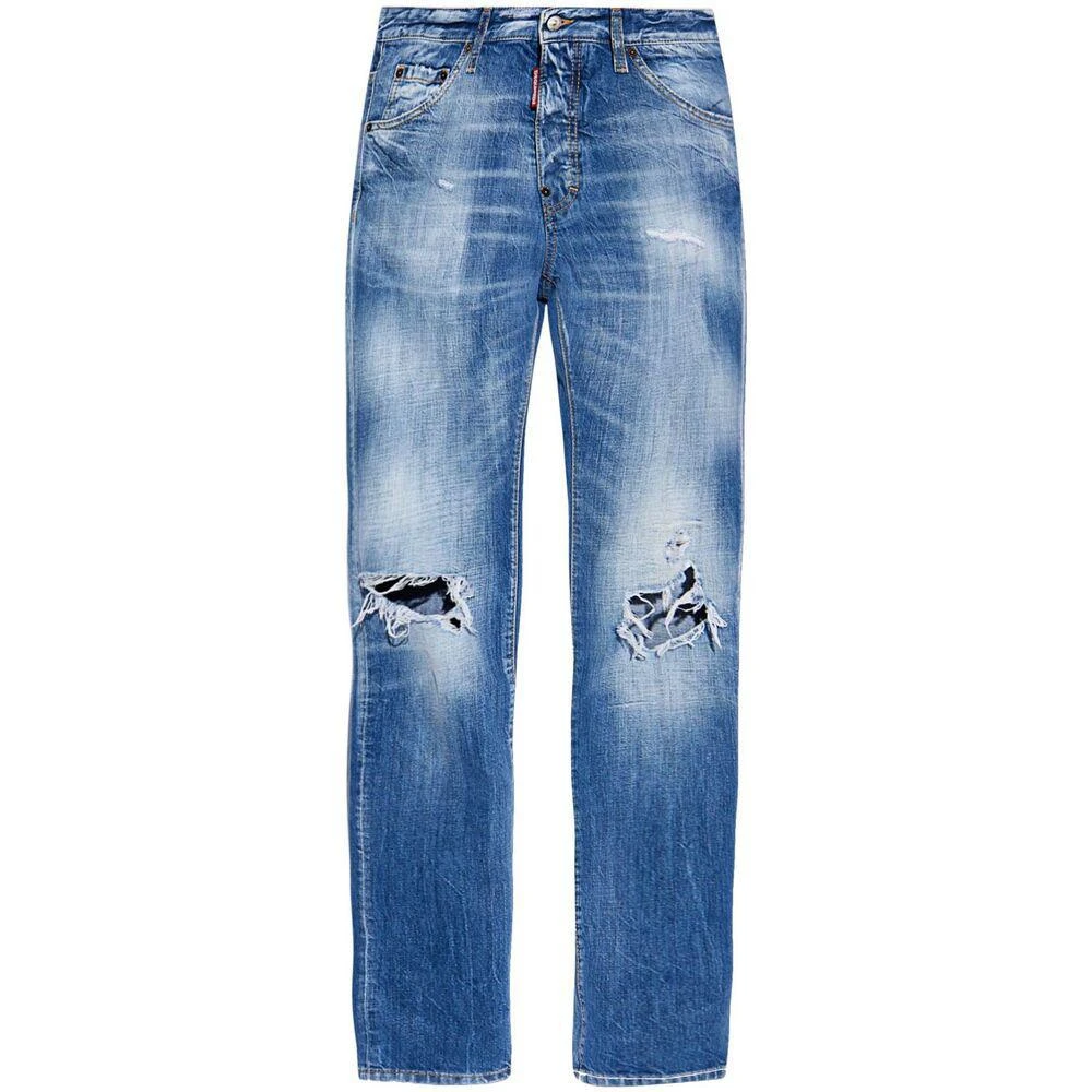 DSQUARED2 DSQUARED2 Jeans 1