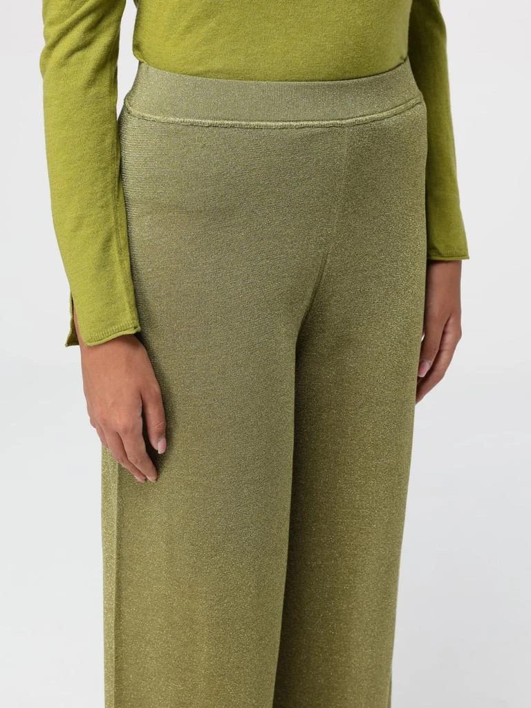 MALÌPARMI Pants woman Maliparmi 4