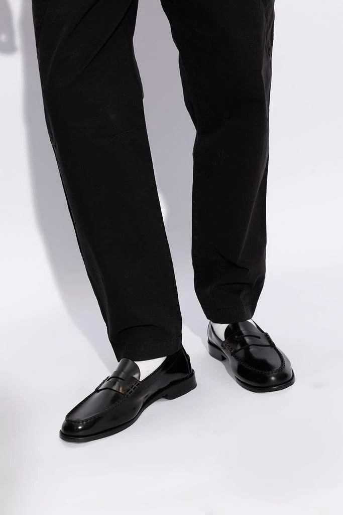Paul Smith Paul Smith Lido Leather Loafers 2