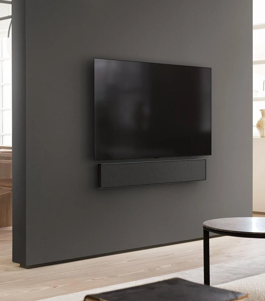 Bang & Olufsen Beosound Stage AL2 Soundbar 7