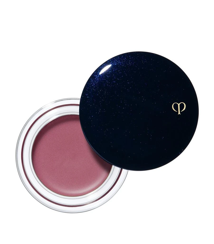 Cle de Peau Cream Blush 1
