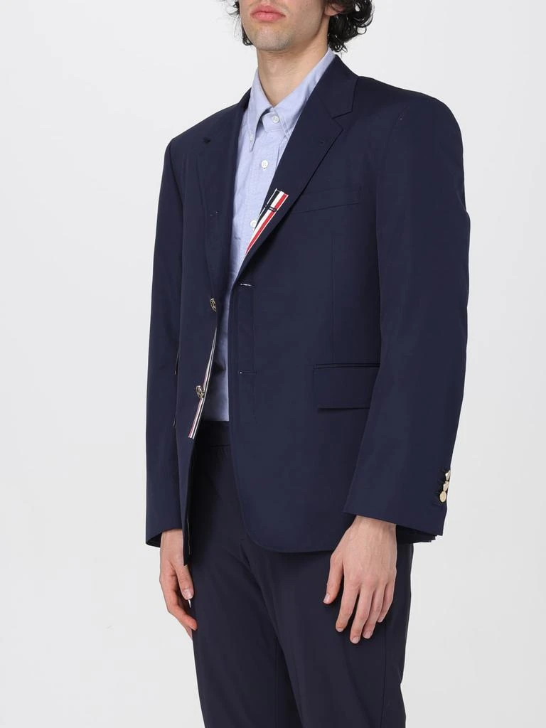 Thom Browne Thom Browne men's blazer 4