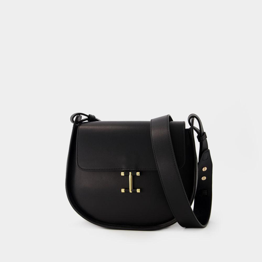 INES DE LA FRESSANGE Ines De La Fressange Senda Shoulder Bag