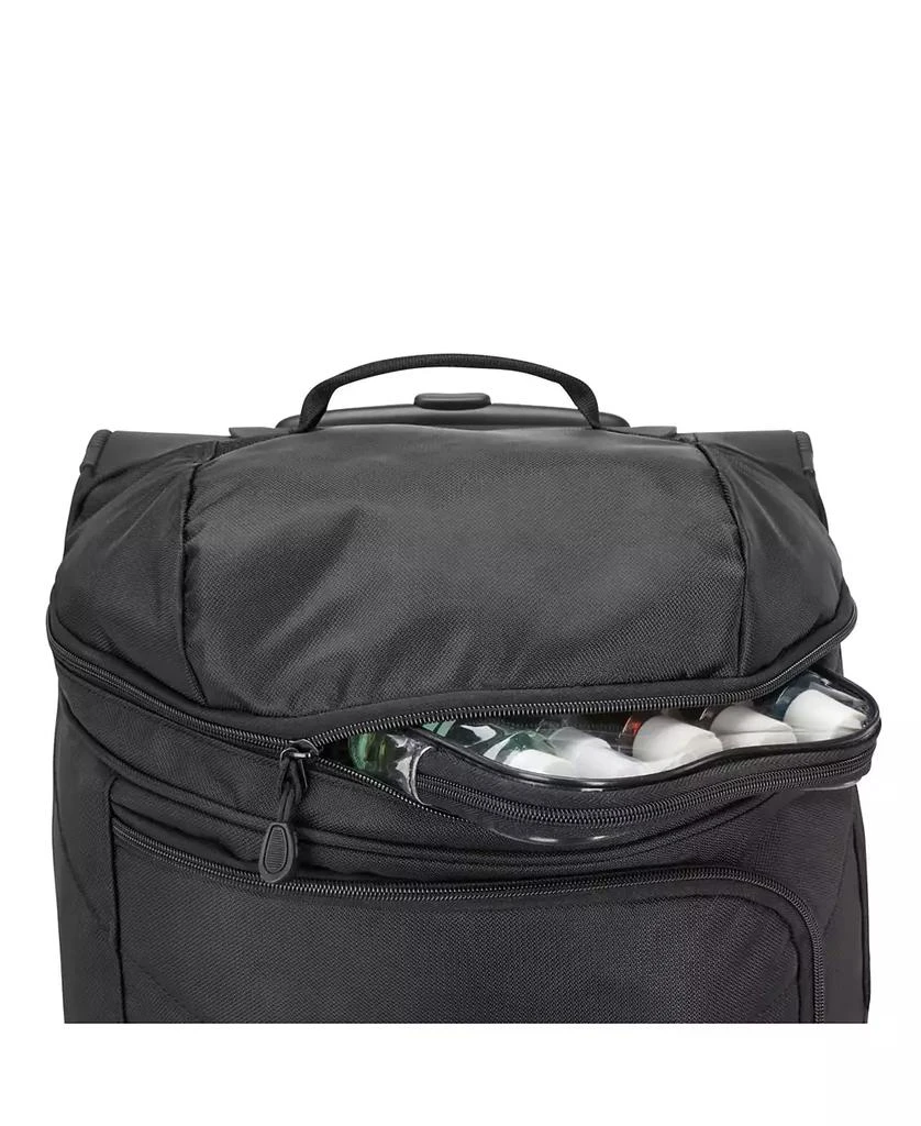 High Sierra NEW! Carry-On Boxed Wheeled Duffel 7