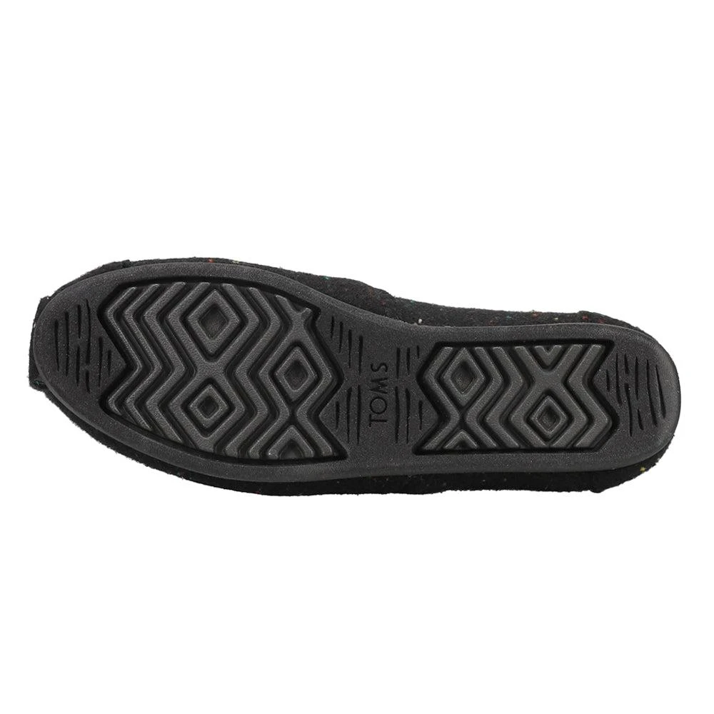 TOMS Alpargata Slip On Flats 5