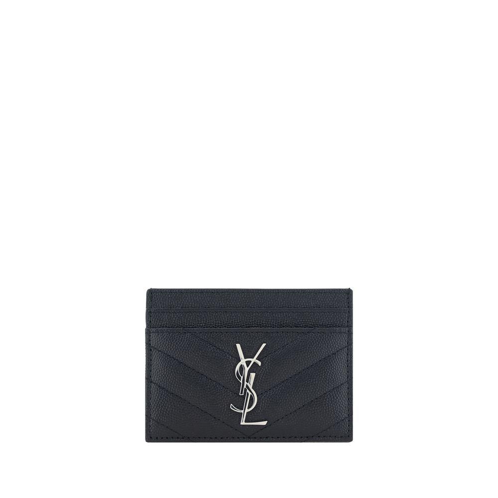 Yves Saint Laurent Saint Laurent Card Holder