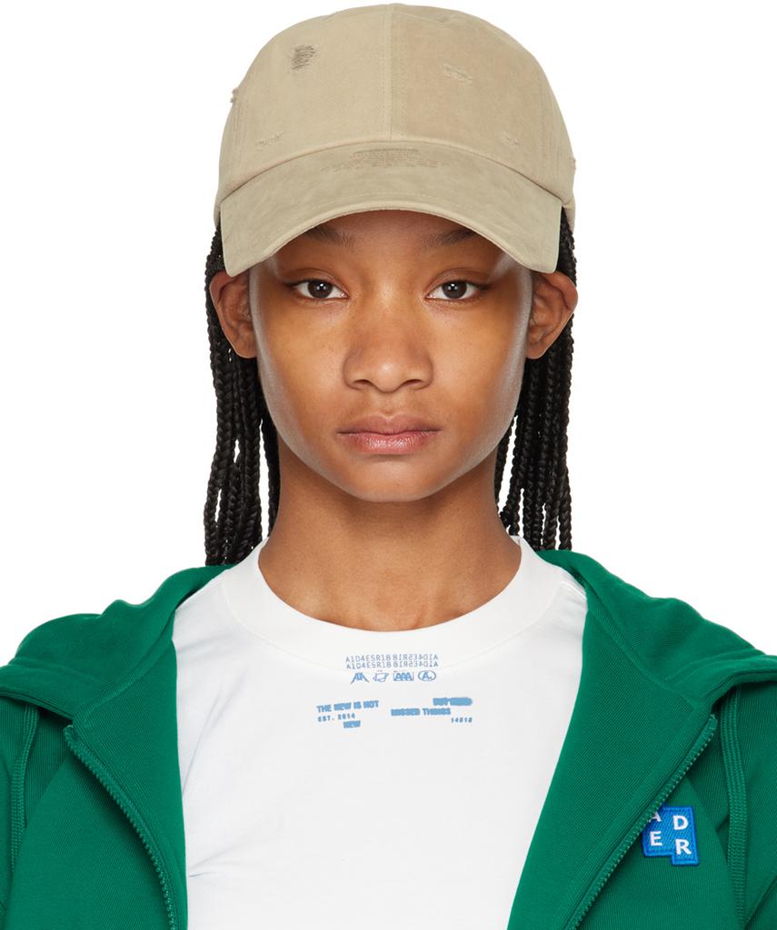 ADER error Black M45 Cap - Hats - Compare Prices from 10+