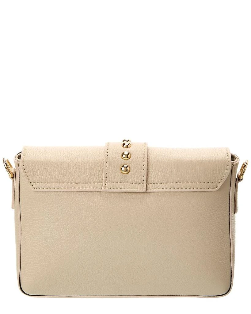 Persaman New York 1208 Leather Handbag 2