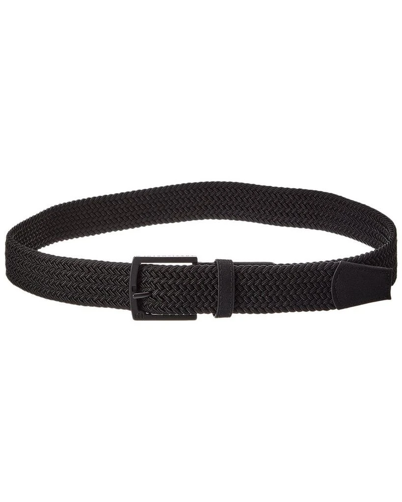 Travis Mathew Voodoo 2.0 Stretch Woven Belt 1